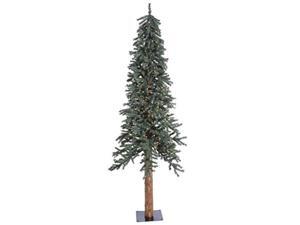 Vickerman 427323 8 X 52 Vienna Twig Tree With 400 Clear Lights Christmas B167681 Vickerman 427323 8 X 52 Vienna Twig Tree With 400 Clear Lights Christmas B167681