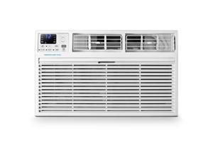 230V 10,000 BTU SMART Through-the-Wall Air Conditioner with Remote, Wi-Fi, and Voice Control 230V 10,000 BTU SMART Through-the-Wall Air Conditioner with Remote, Wi-Fi, and Voice Control