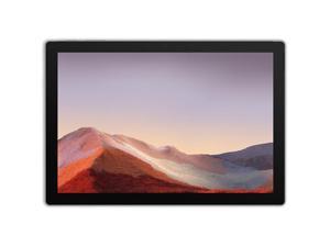 Refurbished 2019 Microsoft Surface Pro 7 Tablet Only 123 Display 2736 x 1824 Quadcore 10th Gen Intel Core i71065G7 Intel Iris Plus Graphics 16GB LPDDR4x RAM 1TB SSD Windows 10 Home Platinum