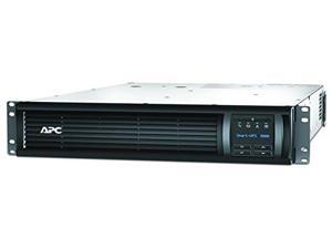 APC SMT3000RM2UC 3000 VA Smart-UPS - smSmartConnect Remote Monitoring - Battery Backup APC SMT3000RM2UC 3000 VA Smart-UPS - smSmartConnect Remote Monitoring - Battery Backup