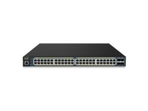 EnGenius - EWS7952FP - EnGenius Neutron IEEE 802.11n Wireless LAN Controller - 48 x Network (RJ-45) - Ethernet, Fast EnGenius - EWS7952FP - EnGenius Neutron IEEE 802.11n Wireless LAN Controller - 48 x Network (RJ-45) - Ethernet, Fast