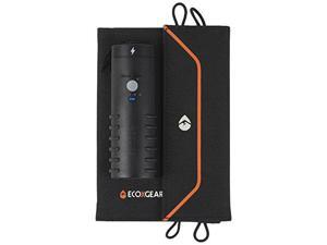 Grace Digital - GDIEXSPL260 - Grace Digital Solpouch Solar Charger Grace Digital - GDIEXSPL260 - Grace Digital Solpouch Solar Charger