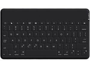 Logitech Keys to Go Port Portable Keyboard for Apple iPad Air 2 Black 920-006701