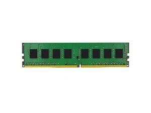 Kingston ValueRAM - DDR4 - 8 GB - DIMM 288-pin - 2666 MHz / PC4-21300 - CL19 - 1.2 V - unbuffered - non-ECC