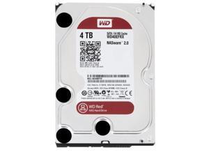 Western Digital HDD WD40EFRX 4TB SATA III 5400RPM 64MB 3.5inch WD Red Bulk Western Digital HDD WD40EFRX 4TB SATA III 5400RPM 64MB 3.5inch WD Red Bulk