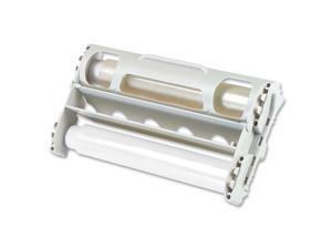Esselte Corporation Refill Laminate Cartridge 2-Sided White 145612EZ Esselte Corporation Refill Laminate Cartridge 2-Sided White 145612EZ