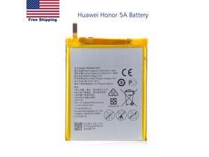 Original Huawei Honor 5A G7 Plus G8X 3100mAh Replacement Battery HB396481EBC Original Huawei Honor 5A G7 Plus G8X 3100mAh Replacement Battery HB396481EBC
