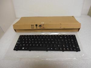 New Genuine IBM Lenovo Belgian Keyboard 25201868 G580 G585 V-117020NK1-BE New Genuine IBM Lenovo Belgian Keyboard 25201868 G580 G585 V-117020NK1-BE