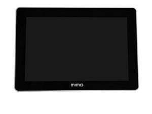 Mimo Monitors UM-1080CH-OF 10.1" Open-frame LCD Touchscreen Monitor - 16:10 - 14 ms - Capacitive - Multi-touch Screen - 1280 x 800 - WXGA - 800:1 - 350 Nit - HDMI - USB - RoHS Mimo Monitors UM-1080CH-OF 10.1" Open-frame LCD Touchscreen Monitor - 16:10 - 14 ms - Capacitive - Multi-touch Screen - 1280 x 800 - WXGA - 800:1 - 350 Nit - HDMI - USB - RoHS