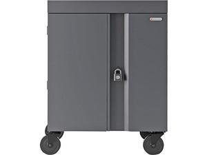 BRETFORD MANUFACTURING TVC32PAC-CK CUBE CHARGE CART 32 AC BACK BRETFORD MANUFACTURING TVC32PAC-CK CUBE CHARGE CART 32 AC BACK