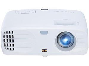 VIEWSONIC PS501W WXGA 3400lm DLP Projector VIEWSONIC PS501W WXGA 3400lm DLP Projector
