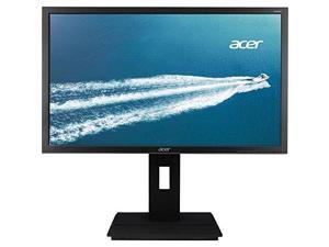 Acer UM.WB6AA.G02 21.5" Full HD LED-Backlit Widescreen LCD Monitor Acer UM.WB6AA.G02 21.5" Full HD LED-Backlit Widescreen LCD Monitor