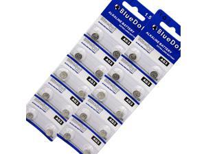 20 PACK-AG3 Batteries Battery LR41 L736 RW87 GP192 V3GA Alkaline Cell Watch 20 PACK-AG3 Batteries Battery LR41 L736 RW87 GP192 V3GA Alkaline Cell Watch