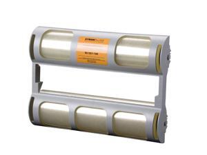 Repositionable Adhesive Refill Roll for XM1255 Laminator, 12 Inches x 100 Feet Repositionable Adhesive Refill Roll for XM1255 Laminator, 12 Inches x 100 Feet
