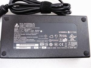 Original OEM Delta 230W Smart Cord/Charger MSI WT72 6QN-245US,ADP-230EB T Laptop Original OEM Delta 230W Smart Cord/Charger MSI WT72 6QN-245US,ADP-230EB T Laptop