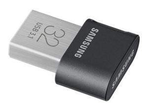 SAMSUNG FIT Plus 32GB USB Flash Drive Model MUF-32AB/APC SAMSUNG FIT Plus 32GB USB Flash Drive Model MUF-32AB/APC