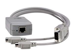 raritan paragon pc computer interface module (ukvmp) raritan paragon pc computer interface module (ukvmp)