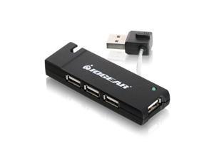 iogear guh285w6 4-port hi-speed usb 2.0 hub 4port usb 2.0 hispeed add four hispeed usb 2.0 ports in seconds 4 x 4-pin type a us iogear guh285w6 4-port hi-speed usb 2.0 hub 4port usb 2.0 hispeed add four hispeed usb 2.0 ports in seconds 4 x 4-pin type a us