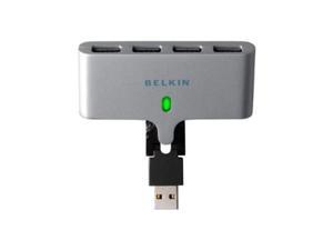 belkin 4-port usb 2.0 swivel hub belkin 4-port usb 2.0 swivel hub