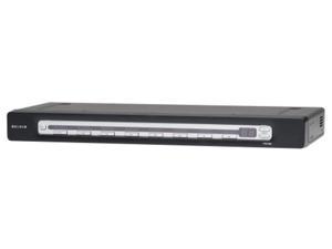 pro3 8-port kvm switch ps/2 & usb in/out