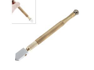 Multifunctional Professional Metal Diamond Roller Pencil Oil Feed Carbide Tip Tool for Glass Cutting