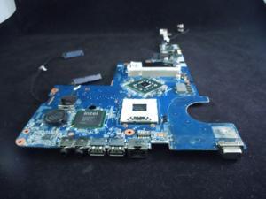 HP M7-1000 Intel Laptop Motherboard s989 48.4ST04.021 55.4SU01.241 682042-001