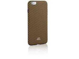 Evutec-AP-655-SI-K06-Karbon Si Series Sleek Impact Protection Case for The iPhone 6 Plus-Brown/Black Evutec-AP-655-SI-K06-Karbon Si Series Sleek Impact Protection Case for The iPhone 6 Plus-Brown/Black
