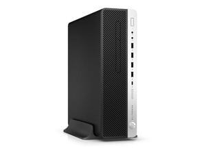 HP EliteDesk 800 G4 - SFF - Core i5 8500 3 GHz - 8 GB - SSD 256 GB (4DP54UT#ABA) HP EliteDesk 800 G4 - SFF - Core i5 8500 3 GHz - 8 GB - SSD 256 GB (4DP54UT#ABA)