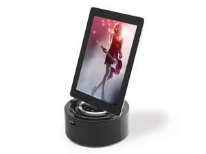 Coby CSMP130BLK iPod and iPhone Docking Stereo Speaker System (Black) (Discontinued by manufacturer) Coby CSMP130BLK iPod and iPhone Docking Stereo Speaker System (Black) (Discontinued by manufacturer)