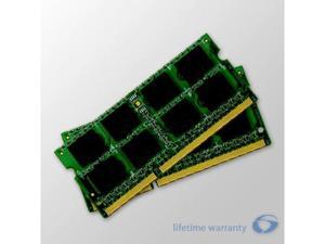 NEW 16GB 2X8GB PC3-12800 DDR3-1600 SODIMM HP Compaq EliteBook 8760W quad Core