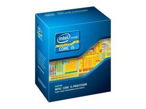 Intel Core i5-3550 Quad-Core Processor 3.3 GHz 6 MB Cache LGA 1155 - BX80637I53550 Intel Core i5-3550 Quad-Core Processor 3.3 GHz 6 MB Cache LGA 1155 - BX80637I53550