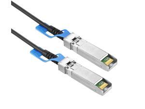 SFP28 25G to SFP28 25G Direct Attached Cable 1 Meter SFP28 25G to SFP28 25G Direct Attached Cable 1 Meter