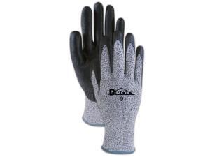 X-Large Magid ROC32T ANSI Cut Level 2 Polyurethane Palm Glove