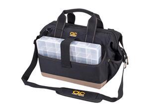 Bucketboss Gatemouth Soft Tote Tool Bag 60088