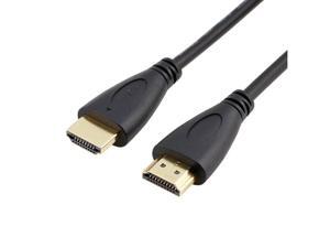 HDMI Cable Male to Male Gold Plated HDMI 1.4V 1080P 3D for PS3 projector HD LCD Apple TV computer cable HDMI Cable Male to Male Gold Plated HDMI 1.4V 1080P 3D for PS3 projector HD LCD Apple TV computer cable