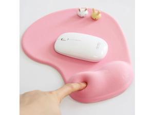 Wrist Protect Optical Trackball PC Thicken Mouse Pad Support Wrist Comfort Mouse Pad Mat Mice for Game Wrist Protect Optical Trackball PC Thicken Mouse Pad Support Wrist Comfort Mouse Pad Mat Mice for Game