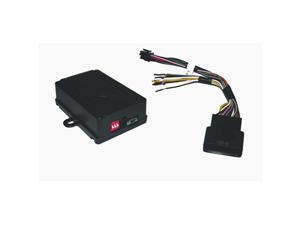 CRUX HBRHD-61A Crux Radio Replacement with Handle Bar Radio Control Retention for Harley Davidson 1998-2013 CRUX HBRHD-61A Crux Radio Replacement with Handle Bar Radio Control Retention for Harley Davidson 1998-2013