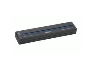 Brother PJ763MFI-WK PocketJet 7 Mobile Workforce Kit