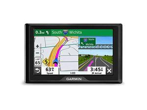 GARMIN USA 010-02036-07 Drive 52 & Traffic USA CAN GARMIN USA 010-02036-07 Drive 52 & Traffic USA CAN