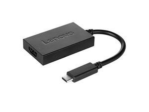 USB TO HDMI PLUS POWER ADAPTER USB TO HDMI PLUS POWER ADAPTER