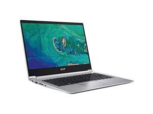Acer Swift 3 SF314-55-58P9 14" Notebook - 1920 x 1080 - Core i5 i5-8265U - 8 GB RAM - 256 GB SSD - Silver Acer Swift 3 SF314-55-58P9 14" Notebook - 1920 x 1080 - Core i5 i5-8265U - 8 GB RAM - 256 GB SSD - Silver