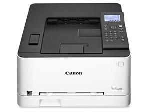 Canon FAXPHONE L100 Laser Multifunction Printer Monochrome White 5258B001