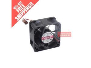 New COFAN F-5025L 12F DC12V 0.10A 5CM fan 50 * 50 * 25MM New COFAN F-5025L 12F DC12V 0.10A 5CM fan 50 * 50 * 25MM