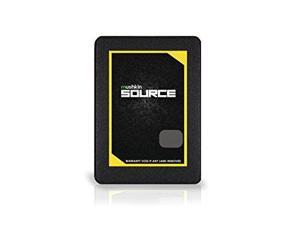 500GB MUSHKIN SOURCE SSD 500GB MUSHKIN SOURCE SSD