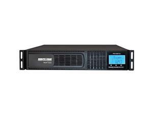 Minuteman PRO-RT PRO1000RT2UNC 1000VA Tower/Rack/Wall Mountable UPS Minuteman PRO-RT PRO1000RT2UNC 1000VA Tower/Rack/Wall Mountable UPS