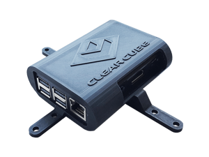 ClearCube C3Pi Raspberry Pi Thin Client Vesa Mount ClearCube C3Pi Raspberry Pi Thin Client Vesa Mount