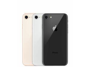 New iPhone 8 64GB Unlocked Mixed Colors New iPhone 8 64GB Unlocked Mixed Colors