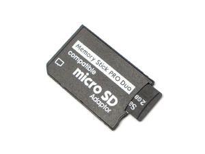 Micro SD TF to Memory Stick MS Pro Duo Reader for Adapter Converter Single Channel TF Card to MS Adapter Micro SD TF to Memory Stick MS Pro Duo Reader for Adapter Converter Single Channel TF Card to MS Adapter