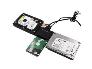 USB3.0 to IDE / SATA Converter USB IDE SATA Adapter Hard Drive SATA to USB 3.0 DATA Transfer US jun21 USB3.0 to IDE / SATA Converter USB IDE SATA Adapter Hard Drive SATA to USB 3.0 DATA Transfer US jun21