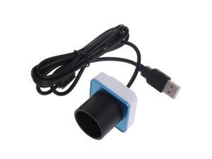 Telescope Digital Electronic Eyepiece Camera for Astrophotography USB Port #0626 Telescope Digital Electronic Eyepiece Camera for Astrophotography USB Port #0626